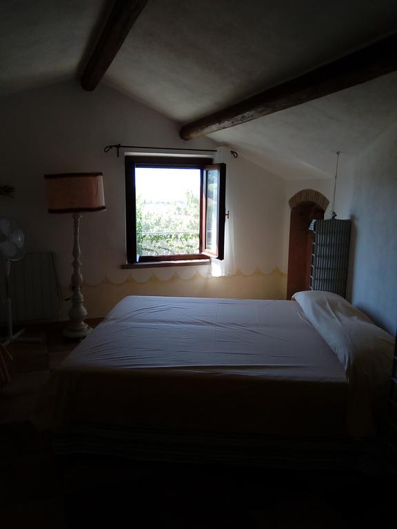 Carlo'S Country House Castellina Marittima Exterior photo