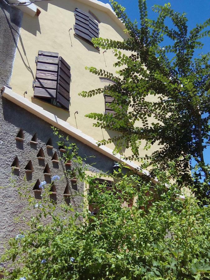 Carlo'S Country House Castellina Marittima Exterior photo